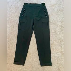 Athleta Endless High Rise Cargo Pant